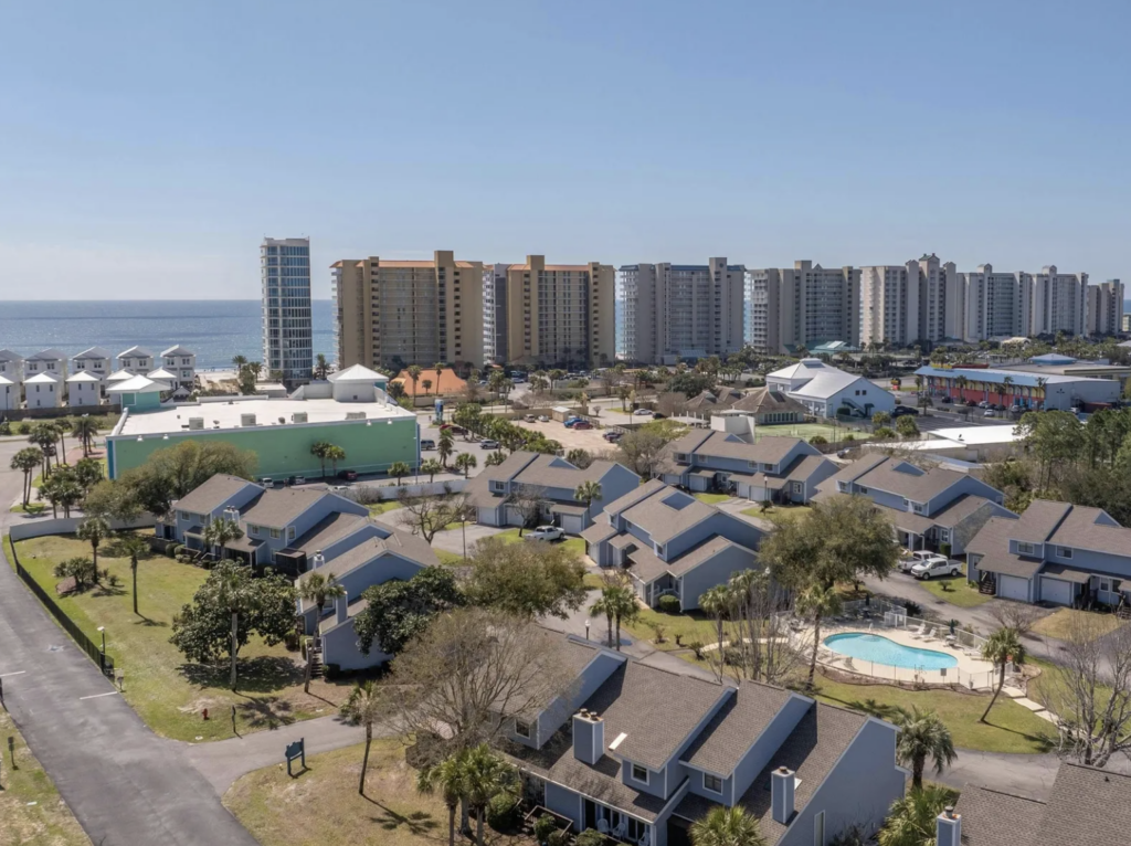The Village of Mariner Lakes Orange Beach, Alabama Orange Beach